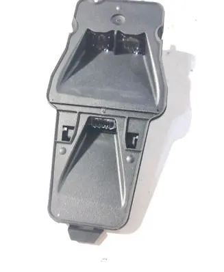 Windshield/windscreen camera