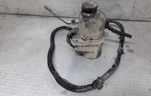Opel Zafira A Electric power steering pump 