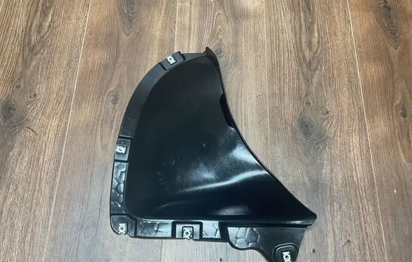 Volkswagen ID.4 Fender foam support/seal 11A805825A