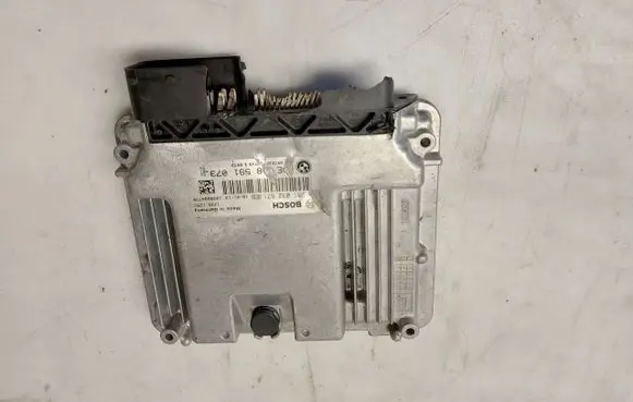 BMW 5 F10 F11 Other control units/modules 032531382