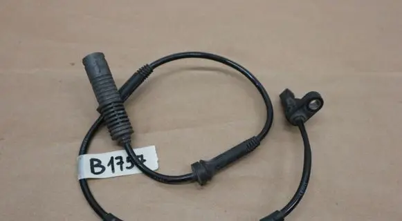BMW 3 E90 E91 ABS brake wheel speed sensor 10071161983
