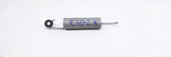 BMW 5 E60 E61 Tailgate/trunk/boot tension spring 