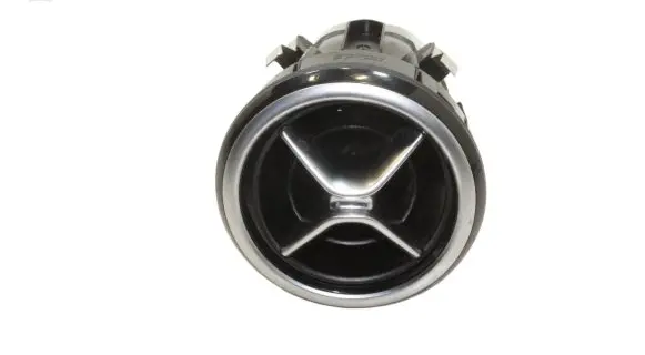 Mercedes-Benz B W246 W242 Dash center air vent grill A2468304100
