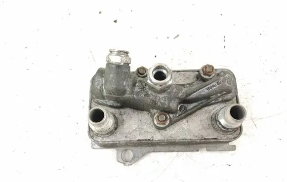 Mercedes-Benz C W205 Transmission/gearbox oil cooler 0995002500 A0995002500