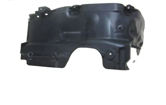 BMW X1 F48 F49 Engine compartment bulkhead 7290814 V5XS5DWA6S3SBMW