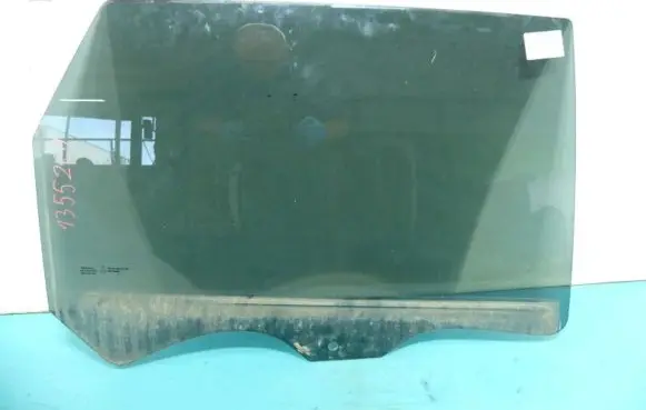 Suzuki XL7 II Rear door window glass IMPRK1355261
