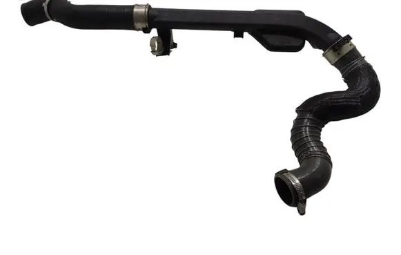 Peugeot 508 II Intercooler hose/pipe 9814162980