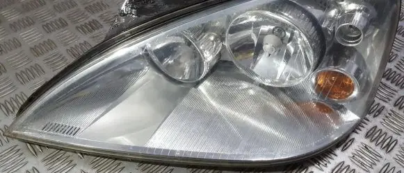 Ford Galaxy Headlight/headlamp 030118361 7M6941015D
