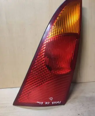 Ford Focus Rear/tail lights XS4113404A
