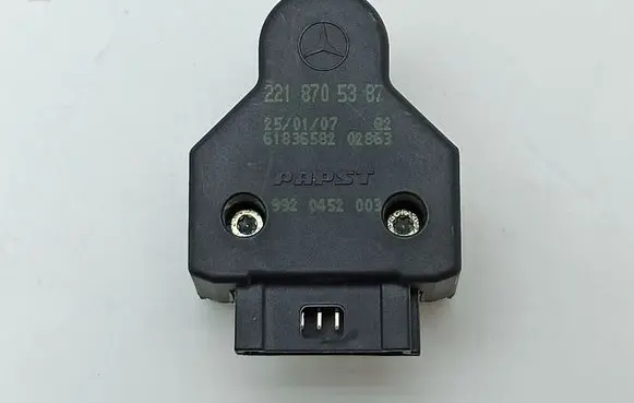 Mercedes-Benz S W221 Sensor 2218705387