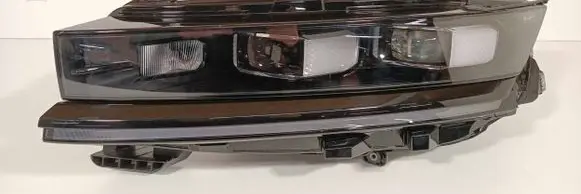 Volkswagen PASSAT B9 Headlight/headlamp 3JD941035A 20230921 01670911