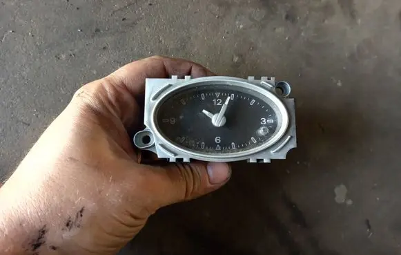 Ford Mondeo Mk III Clock 3S7T15000DA