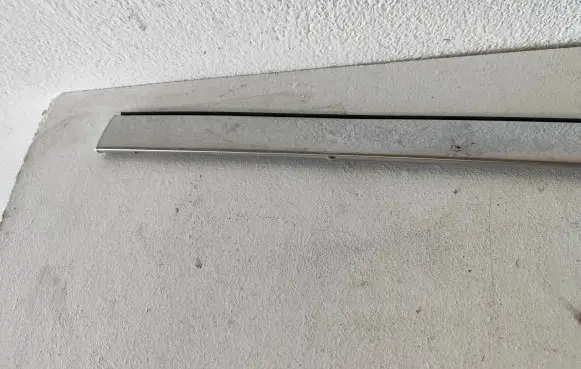 Chrysler Pacifica Sliding door trim 68188802AC