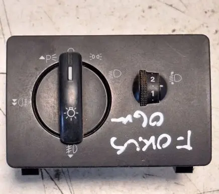 Ford Focus Light switch 4M5T13A024 13A024 04059715