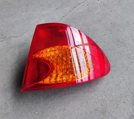 Toyota Avensis T220 Rear/tail lights 8155105080 086720