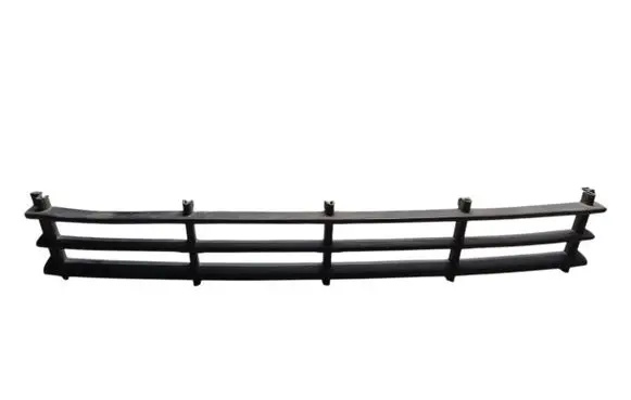 Skoda Octavia Mk2 (1Z) Front bumper lower grill 1Z0853677