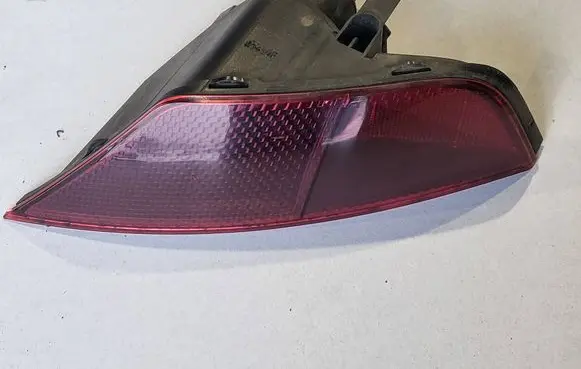 Seat Altea Rear/tail lights 5P0945207 5P0945223