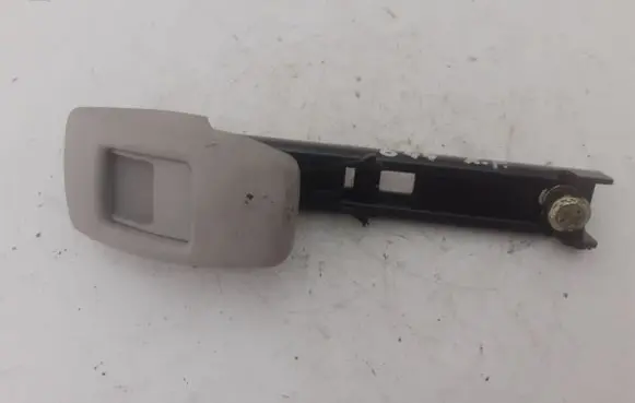Peugeot 407 Seat belt adjustment motor 6036064 9661625380