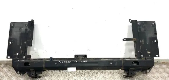 Nissan Murano Z50 Bottom radiator support slam panel 