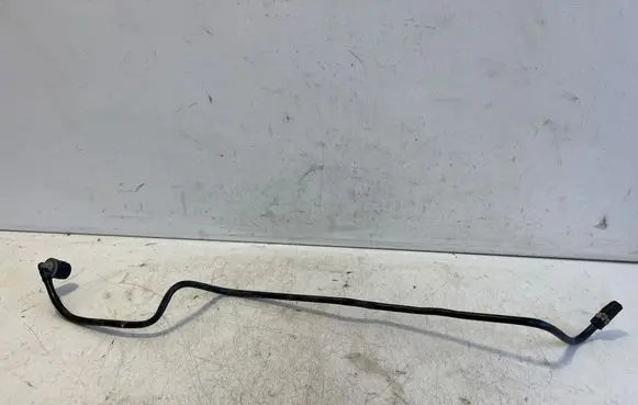 BMW X6 F16 Fuel line pipe 800X100