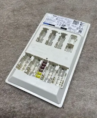 BMW X5 G05 Comfort/convenience module 5A9CF94 1LEBC2302853 HDF15000195