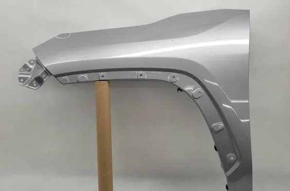 Toyota RAV 4 (XA50) Fender 