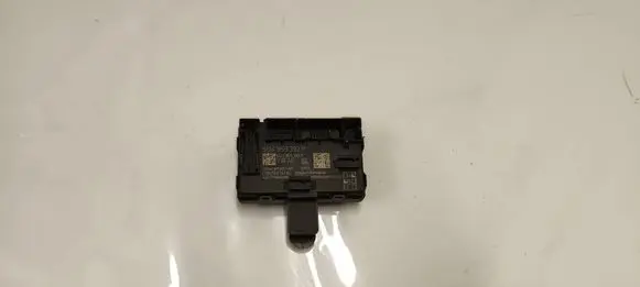 Other control units/modules