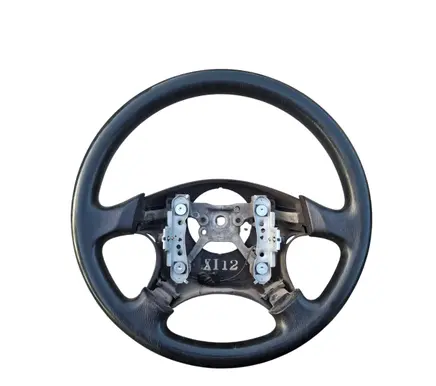 Subaru Impreza II Steering wheel