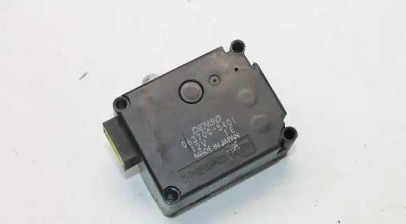 Jaguar XK8 - XKR Air flap motor/actuator 0637005401