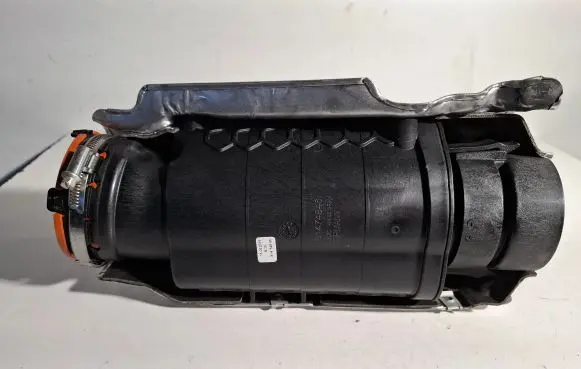 Volvo XC90 Air intake duct part 31474846