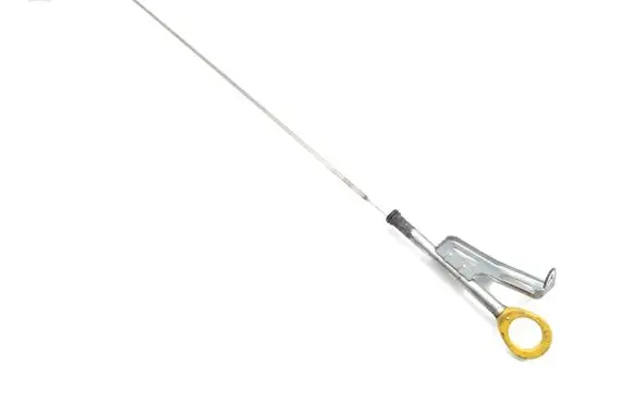 Toyota RAV 4 (XA50) Oil level dip stick 
