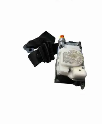 Mercedes-Benz SLK R171 Front seatbelt 6122001