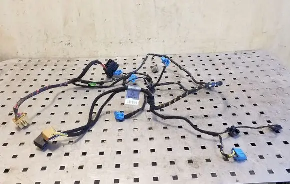 Volkswagen Eos Other wiring loom 1K2971566AN