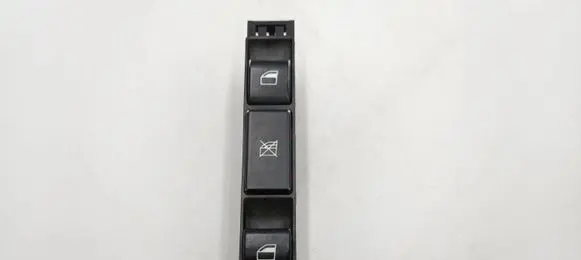 BMW 3 E46 Electric window control switch 61318381518 8381518