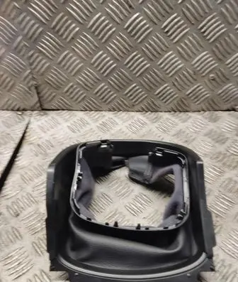 Mercedes-Benz GLK (X204) Steering wheel column trim a2046820716