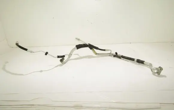 Opel Zafira C Air conditioning (A/C) pipe/hose