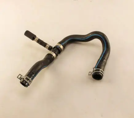 Ford Kuga II Engine coolant pipe/hose LX6118D481HBF