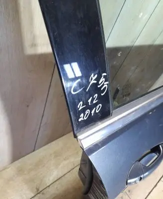 Mercedes-Benz E W212 Front door 