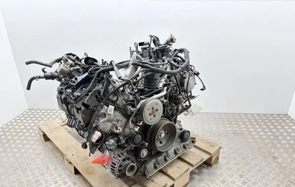 Audi Q5 SQ5 FY Engine CWG
