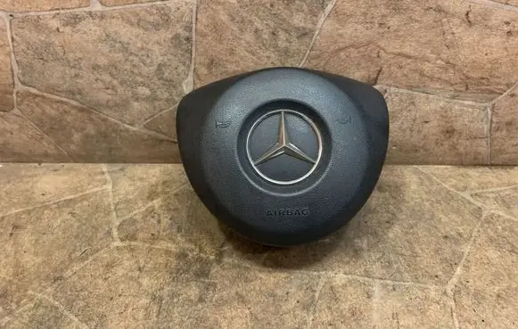 Mercedes-Benz C W205 Steering wheel airbag 308998699162