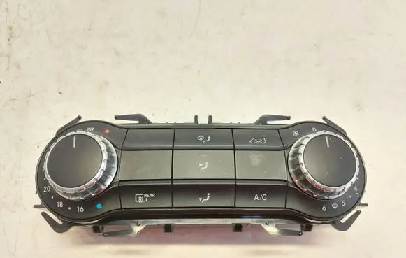 Mercedes-Benz Vito Viano W447 Other switches/knobs/shifts A4479003812JLK01