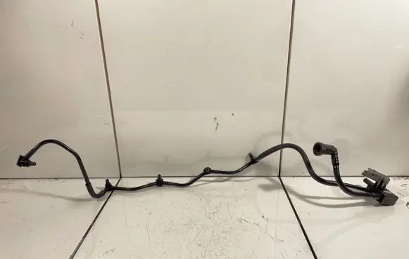 Renault Megane II Fuel return line/hose 
