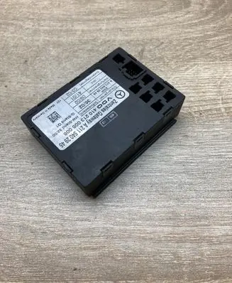 Mercedes-Benz E W211 Gateway control module A2115402945 410213005