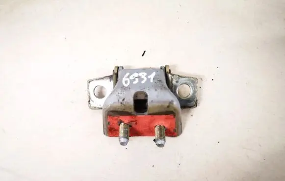 Chevrolet Orlando Tailgate/trunk/boot hinge