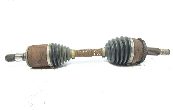 Mitsubishi Pajero Front driveshaft