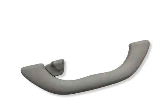 Audi A4 S4 B5 8D Rear interior roof grab handle 8D0857607A