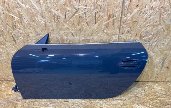 Porsche 911 991 Door (2 Door Coupe) 991531011