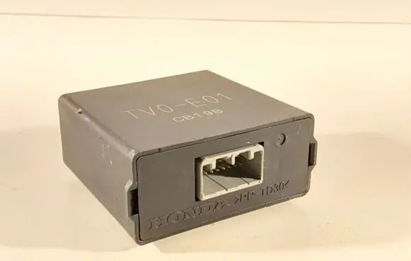 Honda Civic IX Other control units/modules TV0E01 CB19B