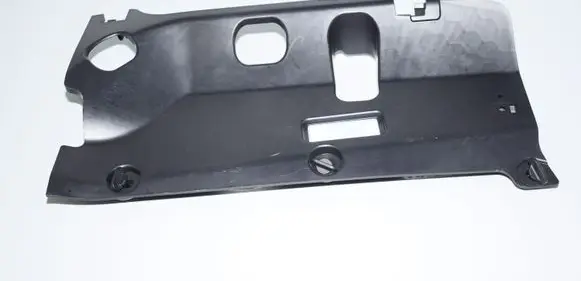 BMW X6 F16 Dashboard lower bottom trim panel 9252421