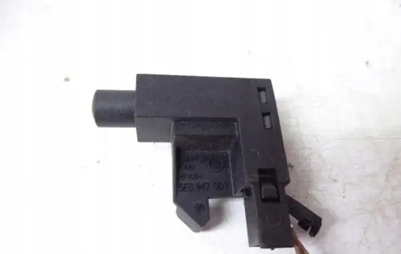 Skoda Roomster (5J) Sensor 5E0947561